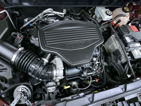 Used 2019 GMC Acadia Denali image 33