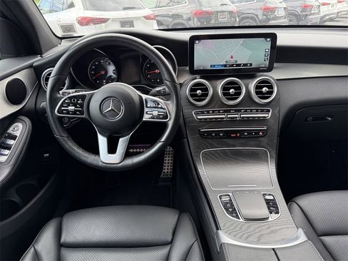 Certified 2022 Mercedes-Benz GLC 300 4MATIC image 13