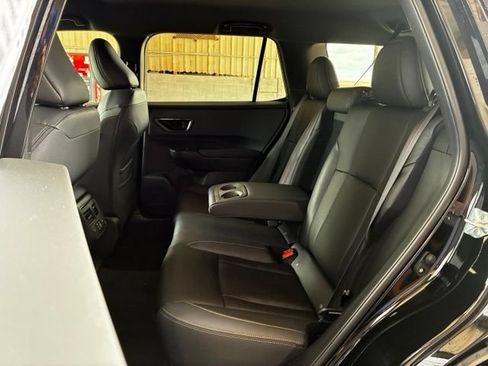 New 2026 Subaru Outback Wilderness AWD/4WD image 25