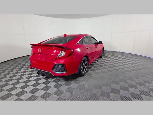 Used 2019 Honda Civic Si image 40