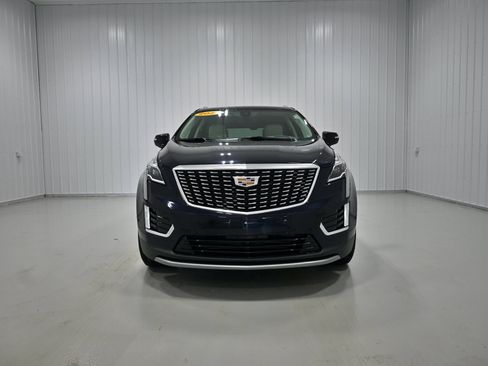 Used 2021 Cadillac XT5 Premium Luxury AWD/4WD image 23