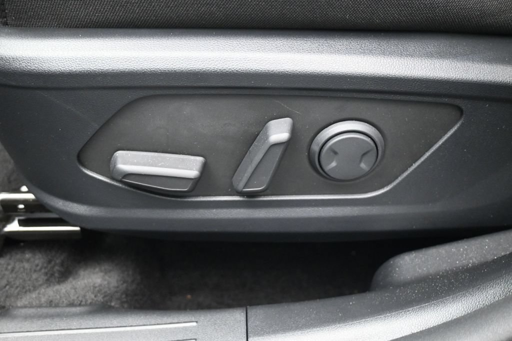 Used 2026 Hyundai Tucson SEL Plus FWD image 23