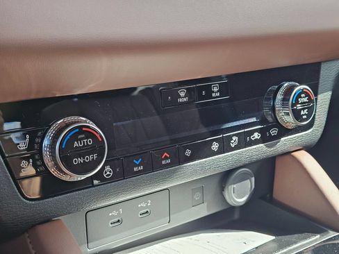 New 2026 Mitsubishi Outlander SEL AWD/4WD image 27