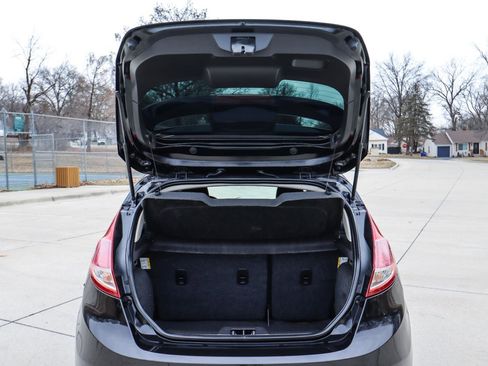 Used 2019 Ford Fiesta ST-Line w/ ST Line Cold Weather Package image 18