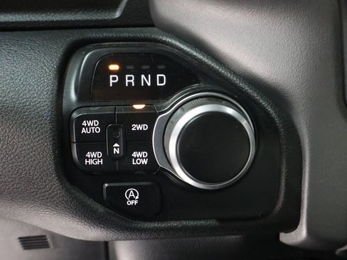 Used 2021 RAM 1500 Big Horn w/ Protection Group image 30