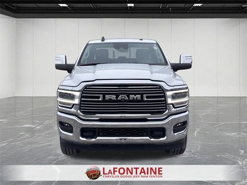 Certified 2023 RAM 3500 Laramie image 8