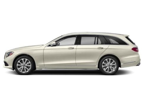 Used 2019 Mercedes-Benz E 450 4MATIC Wagon image 3