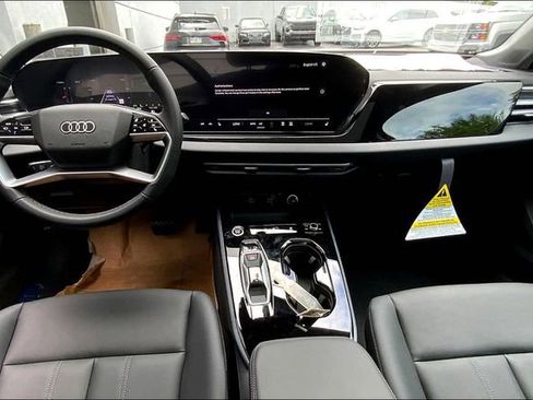 New 2025 Audi A5 2.0T Premium image 5