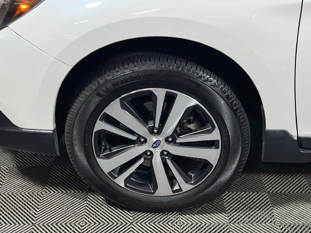 Used 2019 Subaru Outback 2.5i Limited AWD/4WD image 33