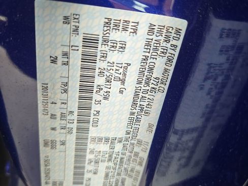 Used 2014 Ford Focus SE w/ Equipment Group 201A image 30