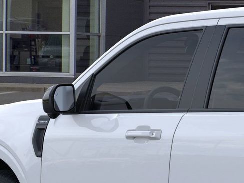 New 2025 Ford Maverick Lariat w/ Black Appearance Package image 21