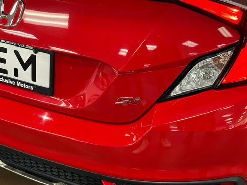 Used 2017 Honda Civic Si image 8
