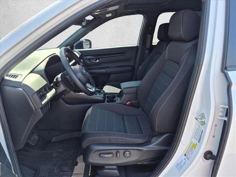 Used 2026 Honda CR-V Sport image 10