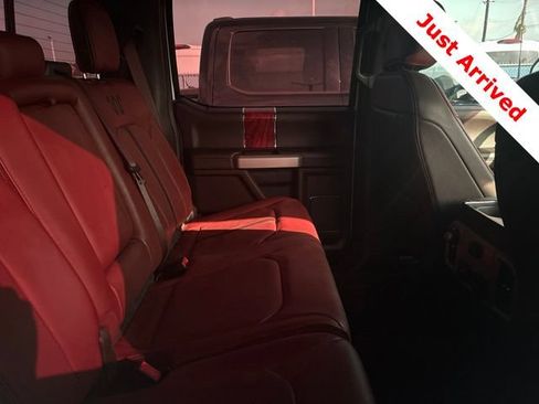 Used 2022 Ford F350 King Ranch w/ Chrome Package AWD/4WD image 15