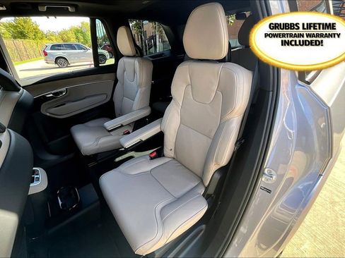 New 2026 Volvo XC90 B6 Ultra w/ Protection Package Premier image 28