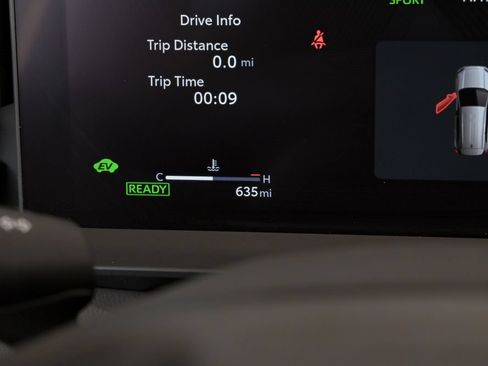 Used 2026 Toyota RAV4 LE FWD image 23