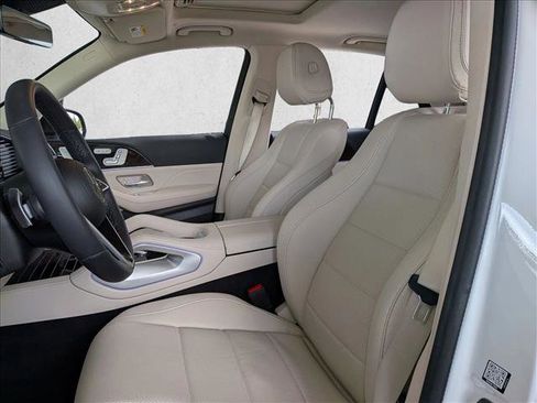 Used 2025 Mercedes-Benz GLE 450 4MATIC image 14