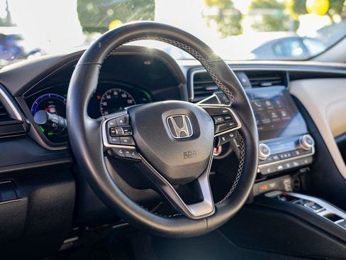Used 2022 Honda Insight Touring image 14