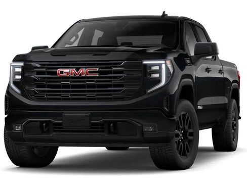 New 2026 GMC Sierra 1500 Elevation AWD/4WD image 36