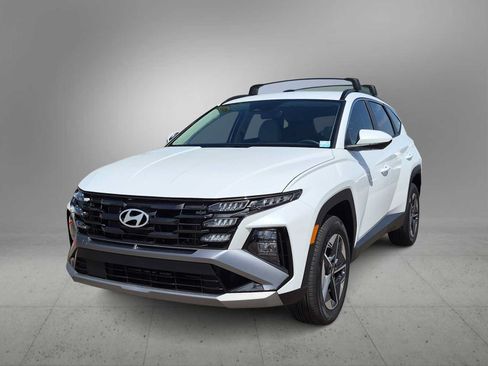 New 2026 Hyundai Tucson SEL AWD/4WD image 4