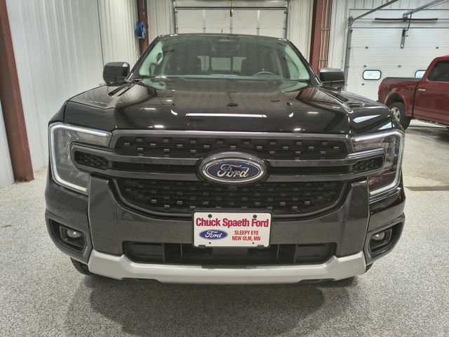 Used 2024 Ford Ranger XLT AWD/4WD image 3