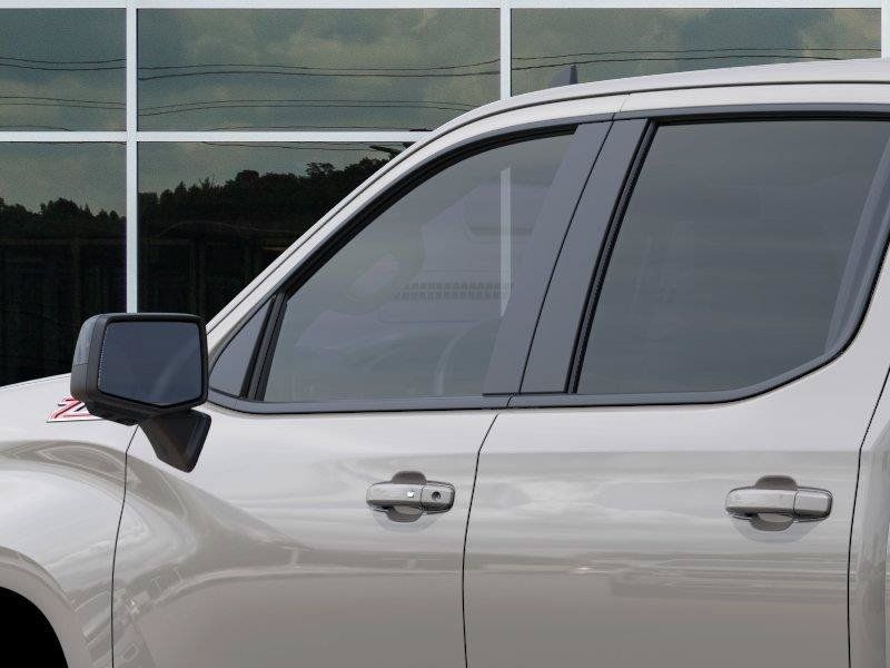 New 2026 Chevrolet Silverado 1500 RST AWD/4WD image 12