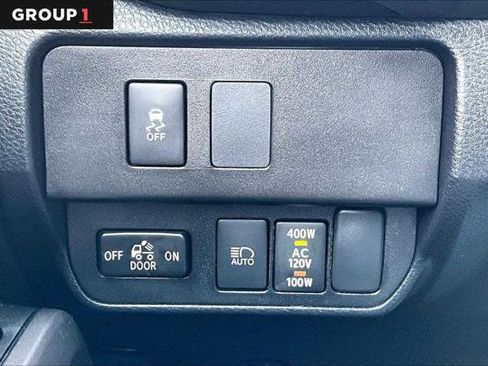 Certified 2023 Toyota Tacoma TRD Off-Road w/ Black Out Package (TMS) AWD/4WD image 34