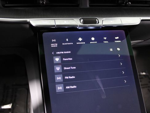 Used 2024 Lucid Air Pure image 26