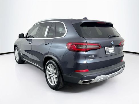 Used 2020 BMW X5 sDrive40i w/ Convenience Package image 8