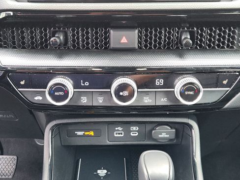 Used 2025 Honda CR-V EX-L image 21