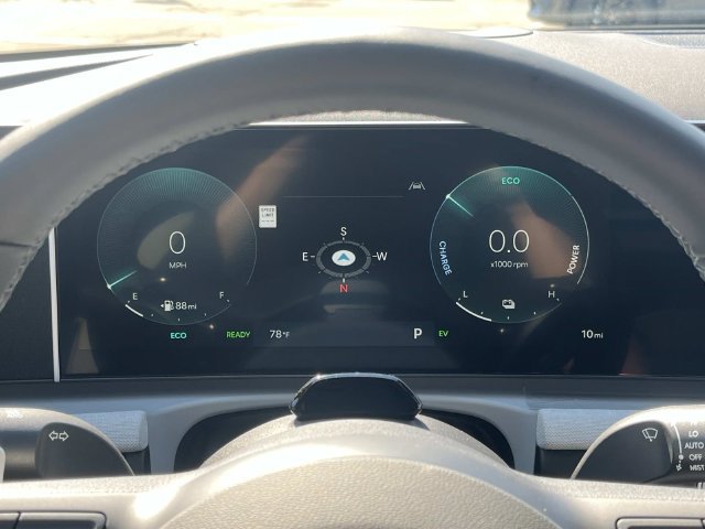 New 2026 Hyundai Tucson Limited AWD/4WD image 41