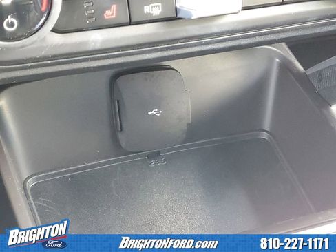 Certified 2024 Ford Bronco Big Bend AWD/4WD image 25