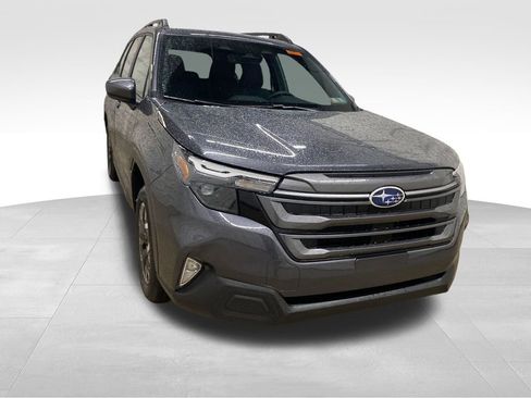 New 2026 Subaru Forester Premium AWD/4WD image 6