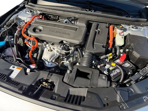 New 2025 Honda Accord Sport image 7