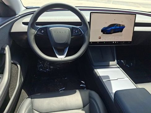 Used 2024 Tesla Model 3 Long Range RWD image 11