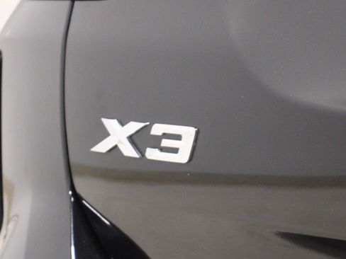 Used 2023 BMW X3 xDrive30i w/ M Sport Package AWD/4WD image 20