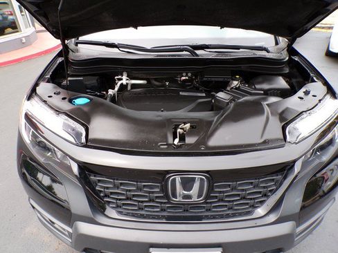 Used 2019 Honda Passport EX-L image 22