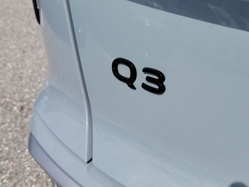 New 2026 Audi Q3 quattro 2.0T AWD/4WD image 5