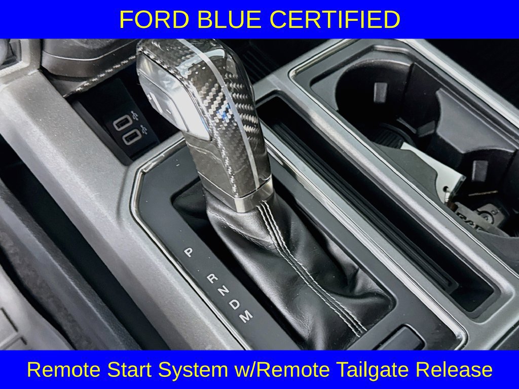 Used 2019 Ford F150 Raptor w/ Equipment Group 802A Luxury AWD/4WD image 20