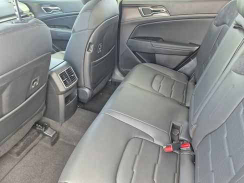 New 2026 Kia Sportage SX Prestige AWD/4WD image 12