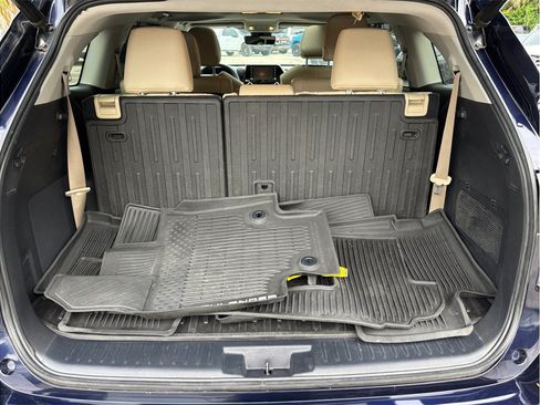 Used 2020 Toyota Highlander Limited AWD/4WD image 54