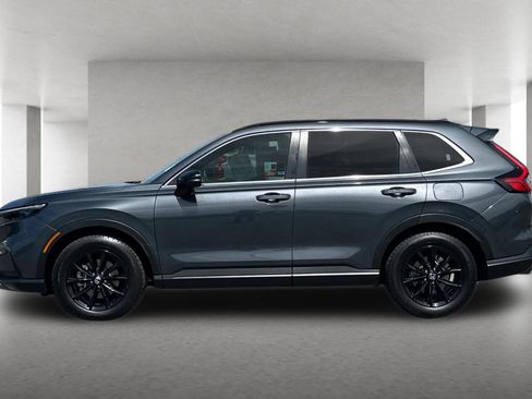 Certified 2023 Honda CR-V Sport image 7