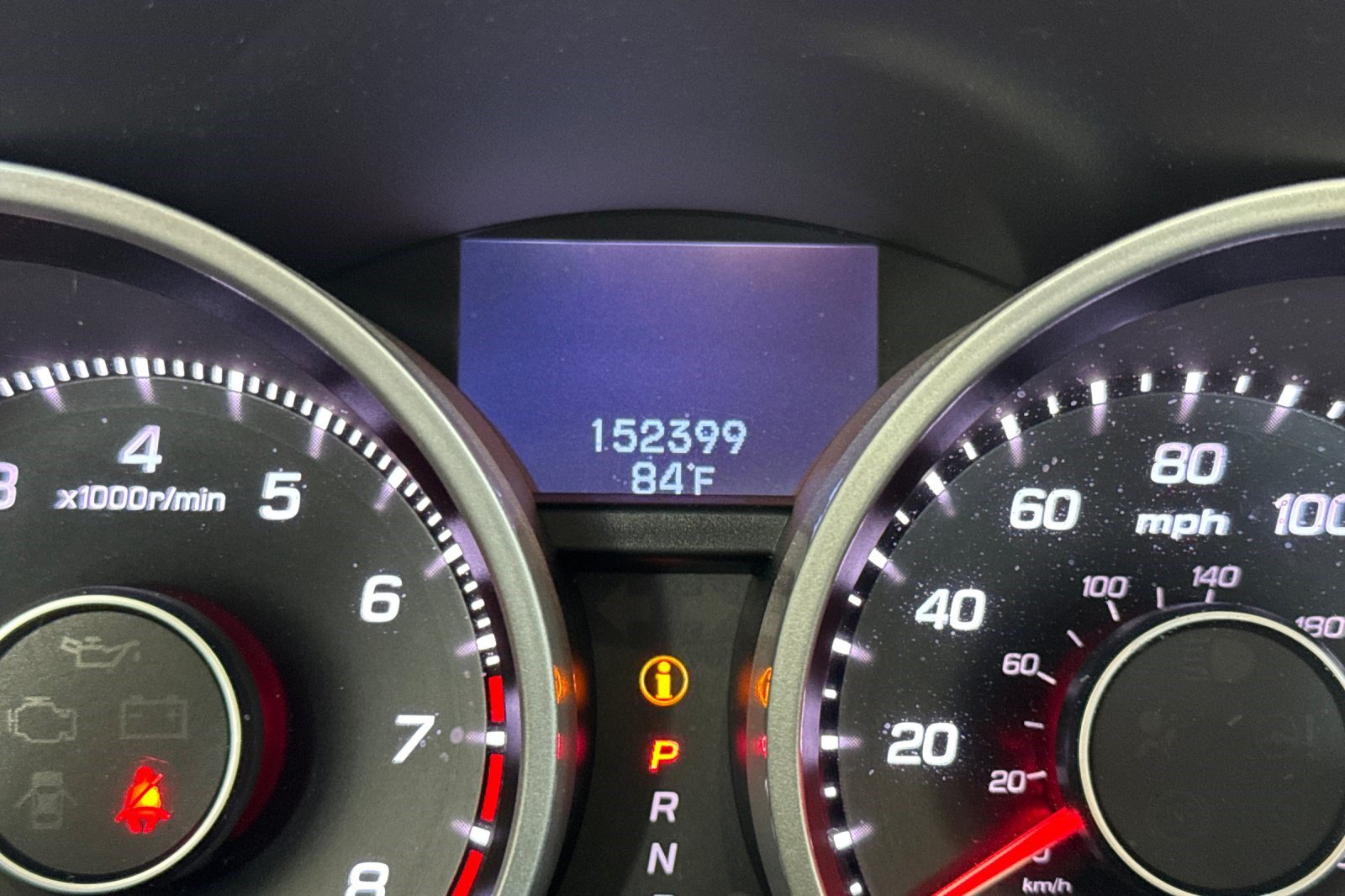 Used 2013 Acura TL w/ Advance Package FWD image 35