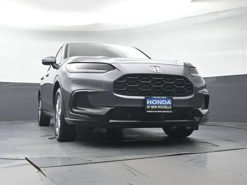 Certified 2023 Honda HR-V LX image 35