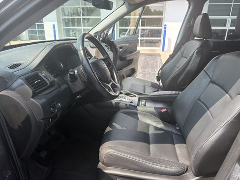 Used 2021 Honda Pilot EX-L image 21