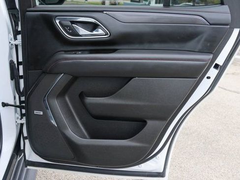 Used 2023 Chevrolet Tahoe RST AWD/4WD image 30