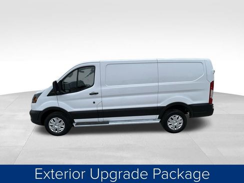 Used 2024 Ford Transit 250 Low Roof w/ Exterior Upgrade Package image 12