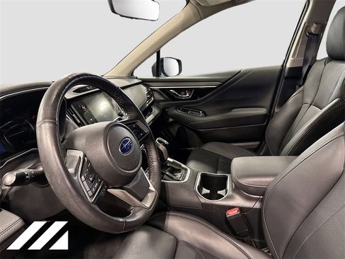 Used 2023 Subaru Outback Limited XT image 9