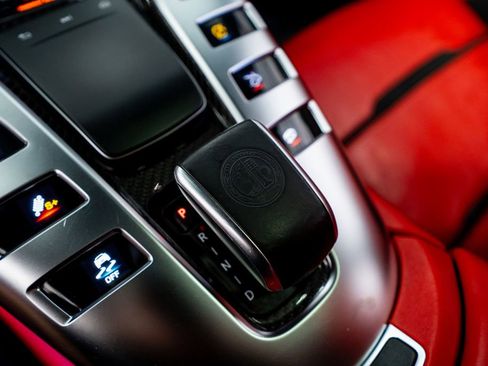 Used 2020 Mercedes-Benz AMG GT 53 image 53