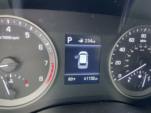 Used 2021 Hyundai Tucson SE image 16